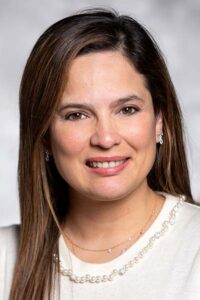 Ticiana A. Leal, MD