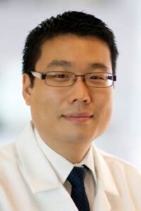 Paul Paik, MD