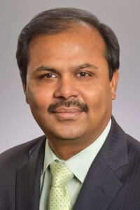 Suresh S. Ramalingam, MD