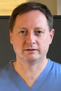 Kevin Franks, MD