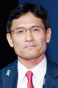 Masayuki Noguchi, MD, PhD
