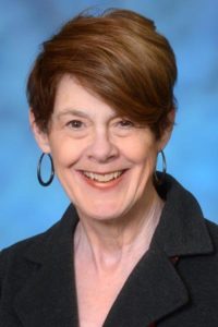 Joan H. Schiller, MD, FACP