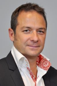 Florian Scotté, MD, PhD