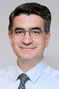 Jean-Charles Soria, MD, PhD