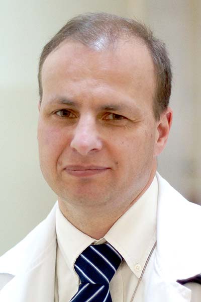Rafal Dziadziuszko, MD, PhD