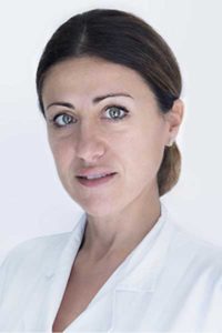 Valentina Guarneri, MD, PhD