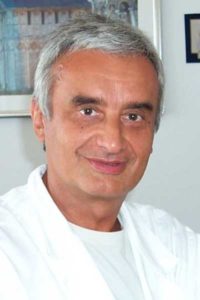 PierFranco Conte, MD