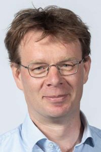 Stefan Sleijfer, MD, PhD