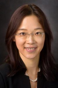 Xiuning Le, MD, PhD