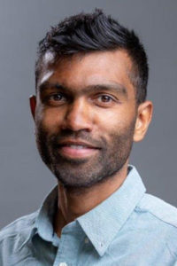 Sreeram Ramagopalan, PhD