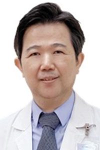 Gee-Chen Chang, MD, PhD