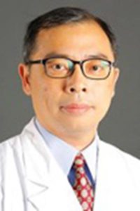 Chao-Hua Chiu, MD