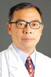 Chao-Hua Chiu, MD