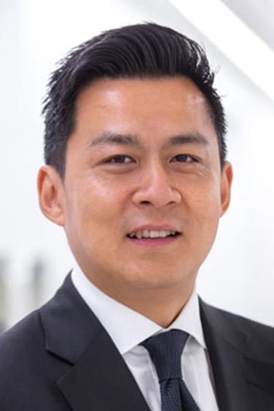 Eric Lim, MD, MBChB