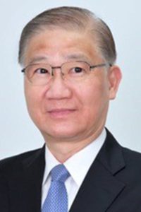Pan-Chyr Yang, MD, PhD