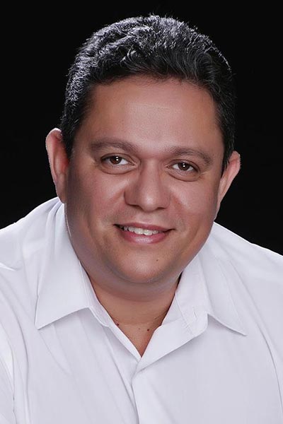 Ricardo Sales dos Santos, MD, PhD