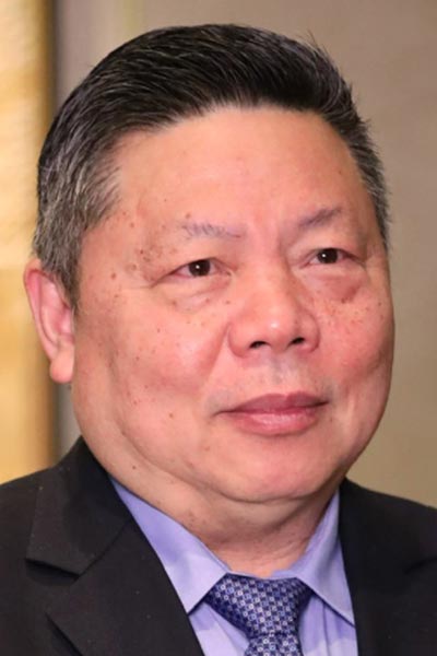 Yi-Long Wu, MD