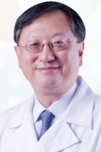 Chong-Jen Yu, MD, PhD