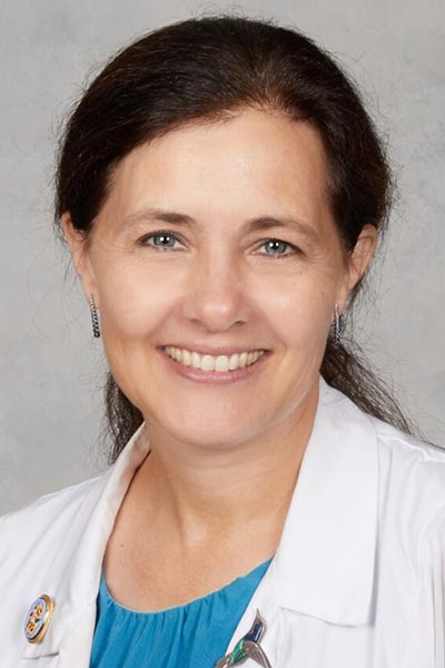 Heather Wakelee, MD