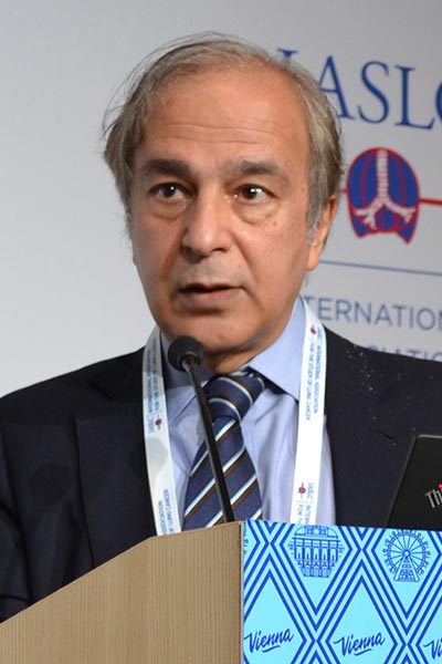 Nasser Khaled Altorki, MD