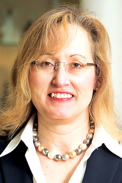 Julie Brahmer, MD