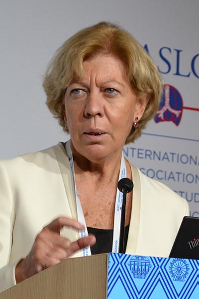 Enriqueta Felip, PhD