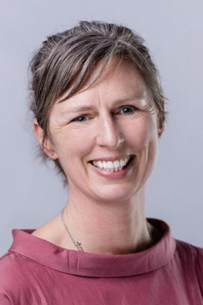 Anne Fraser, PhD Candidate