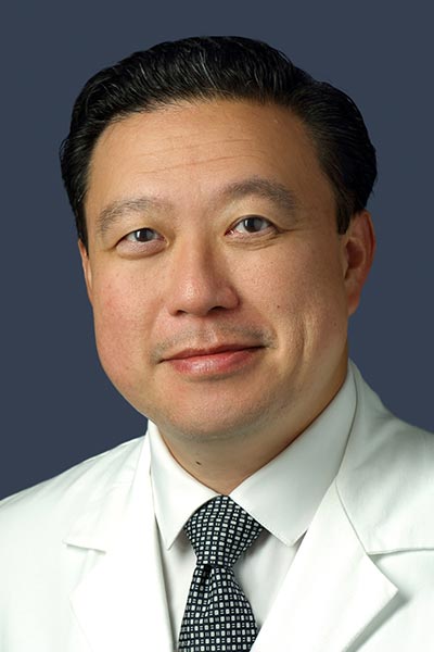 Stephen Liu, MD