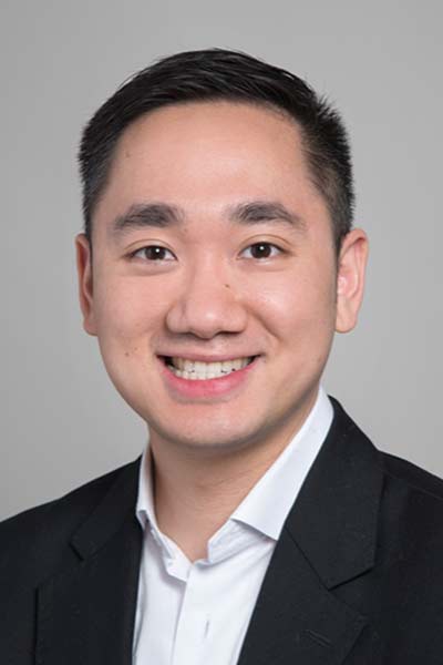 Alexander Louie, MD, PhD