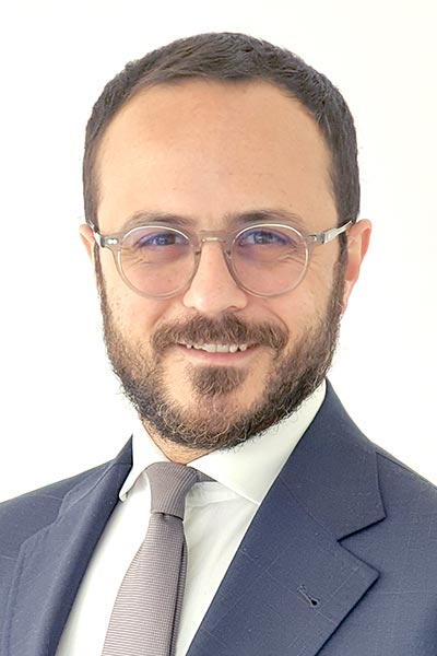 Umberto Malapelle, MD