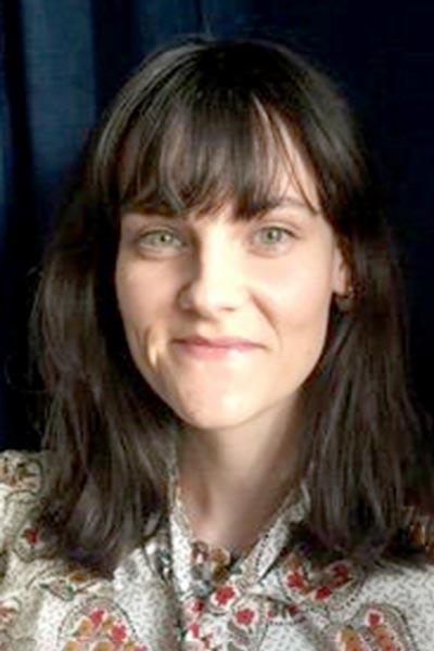 Lorna McWilliams, PhD