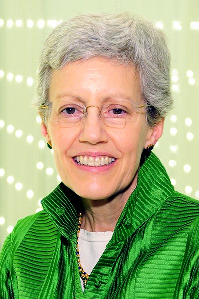 Valerie Rusch, MD