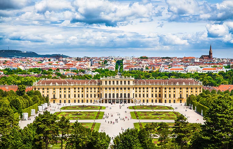 Vienna’s Museums and Historical Sites Range from Cultural to Quirky