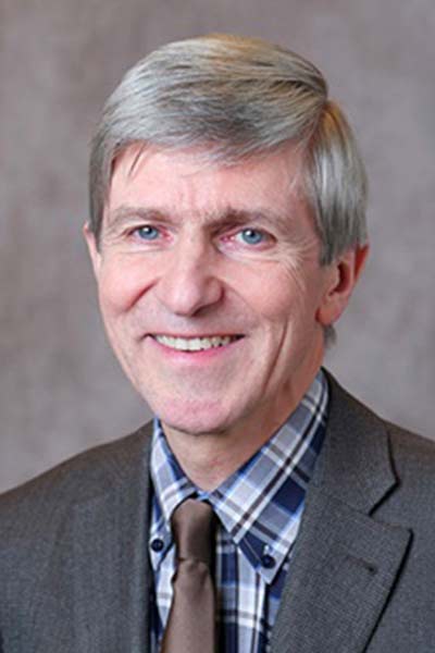 Paul Van Schil, MD, PhD