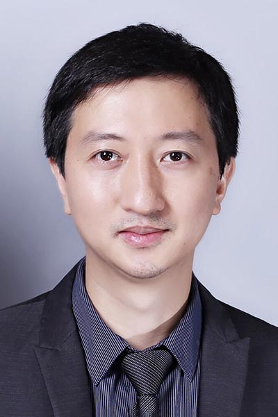 Wenzhao Zhong, MD
