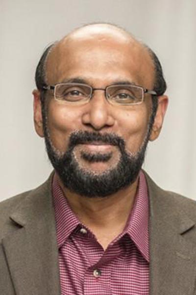 Srikumar Chellappan, PhD