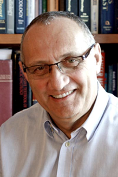 Jacek Jassem, MD, PhD