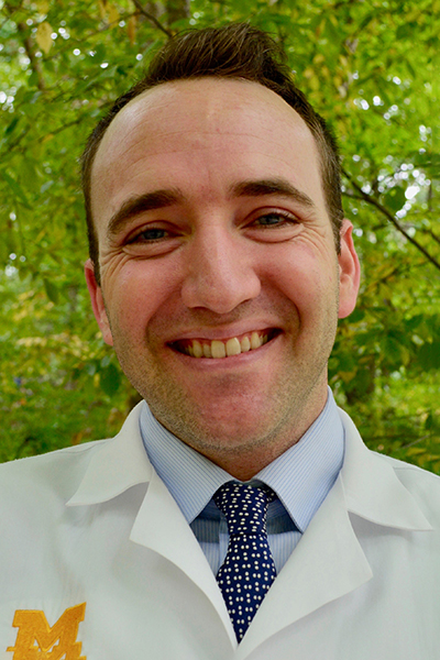 Alex K. Bryant, MD