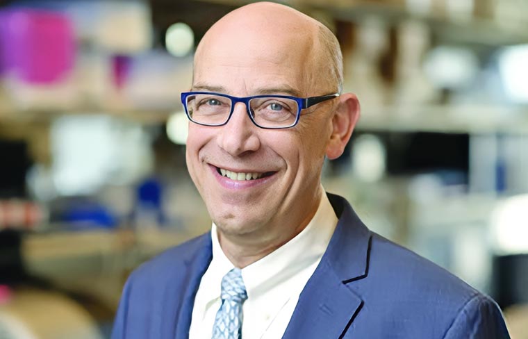 Interim Analysis Shows IDeate-Lung01 Study Met Primary Endpoint