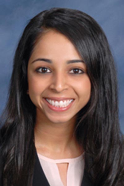 Kamya Sankar, MD