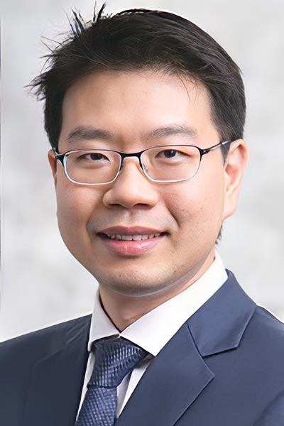 Daniel S.W. Tan, MD, PhD