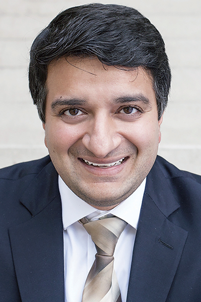 Sandip Patel, MD