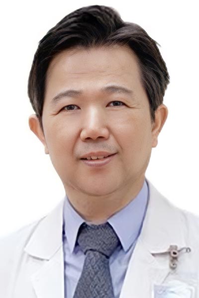 Gee-Chen Chang MD, PhD