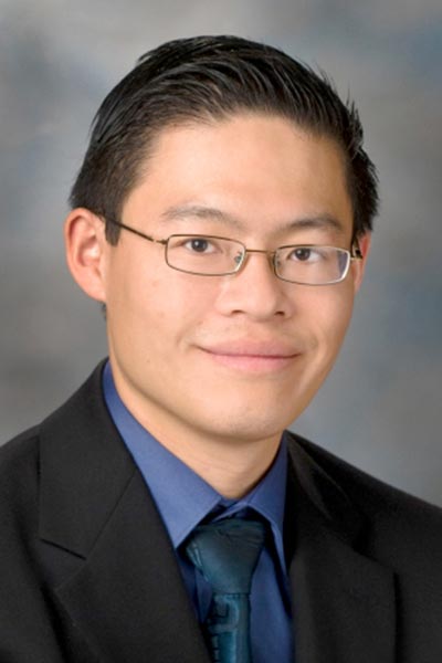 David Hui, MD, MSc