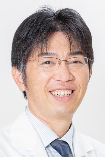 Yoshihisa Matsumoto, MD, PhD