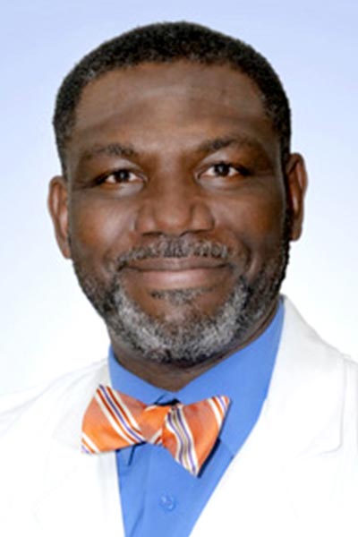 Osa Ogbeide, MD