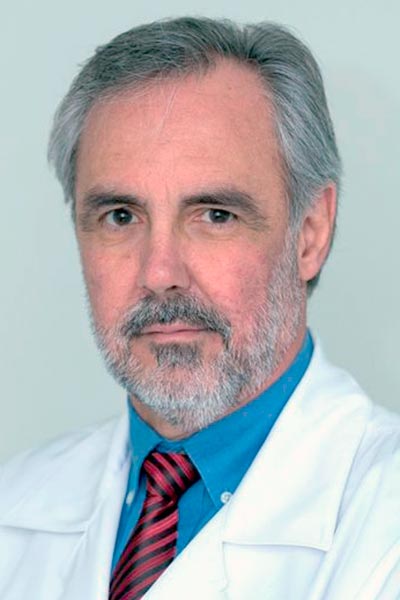 Carlos Barrios, MD