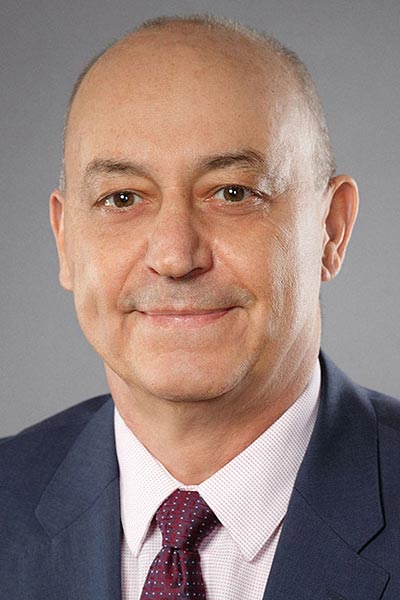 Witold K. Rzyman, MD, PhD