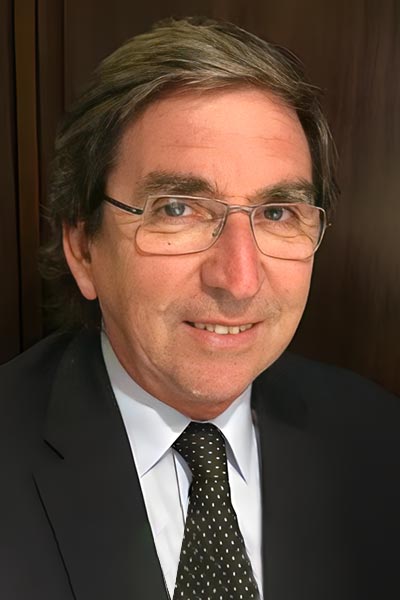 Mario Varangot, MD