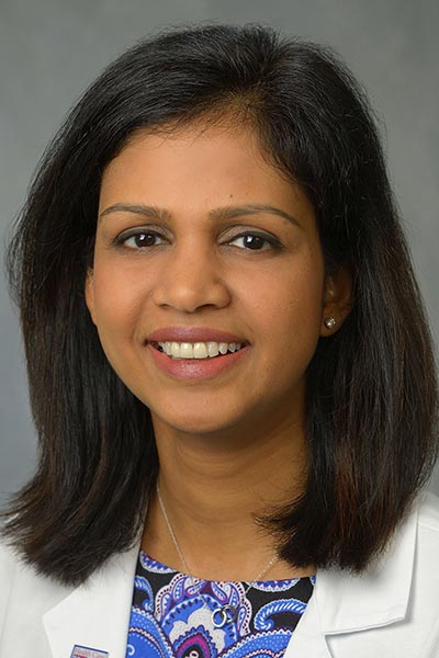 Charu Aggarwal, MD